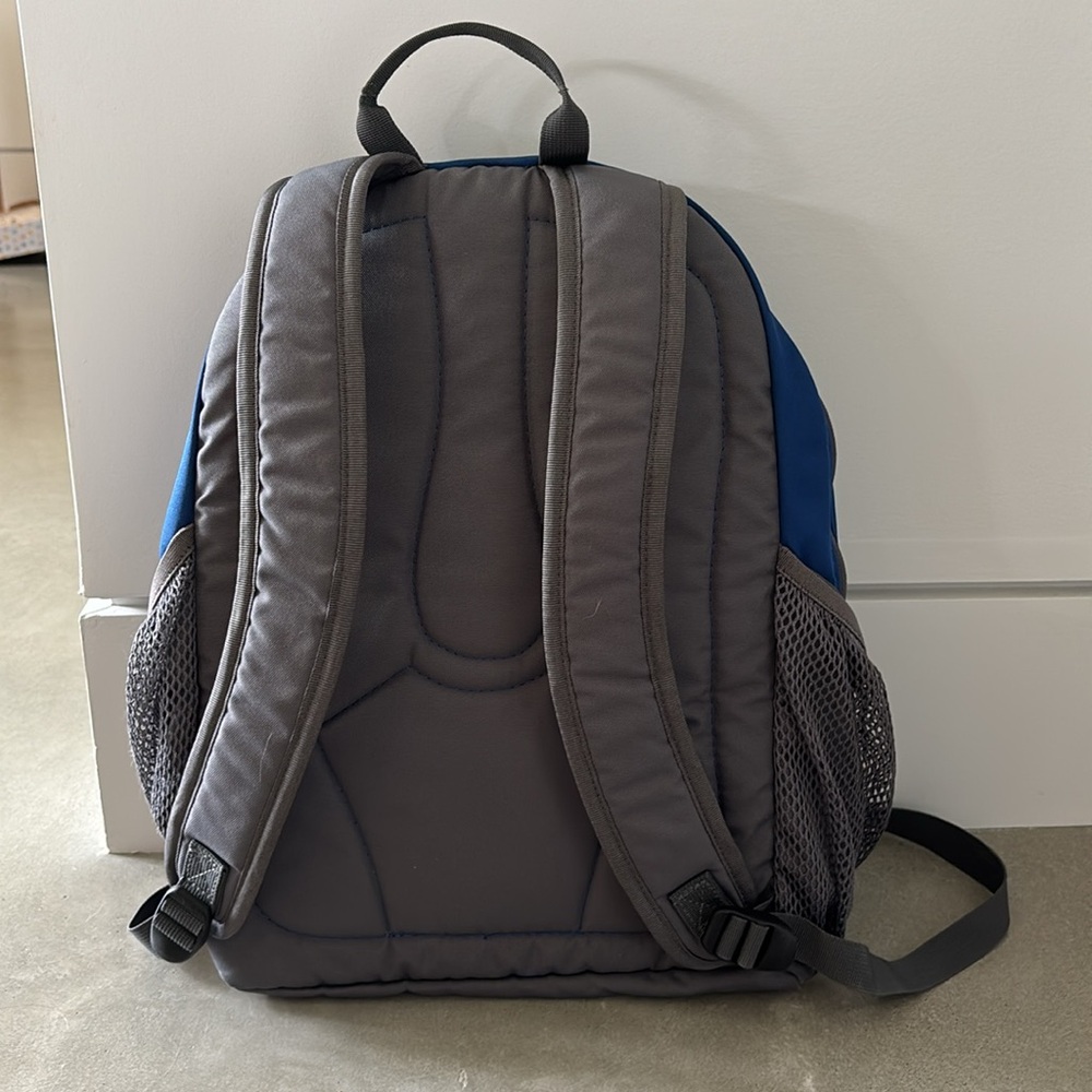 Kelty Grommet 850 Backpack (Blueberry Zebra) - Picture 2 of 4